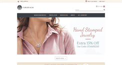 Desktop Screenshot of forevermom.com